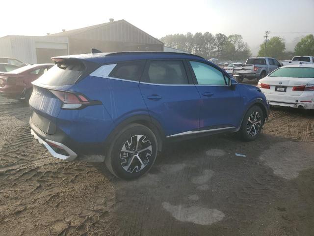 2025 KIA SPORTAGE E - 5XYK33DF4SG280499
