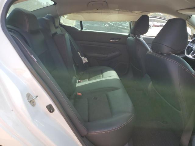 2019 NISSAN ALTIMA SR - 1N4BL4CV4KC144303