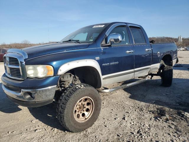 DODGE RAM 2500 S