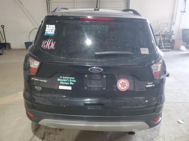 2018 FORD ESCAPE SE - 1FMCU9GD9JUA82167