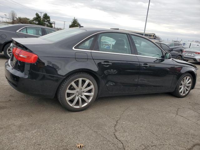 Vin: wauffafl8dn048609, lot: 49351185, audi a4 premium plus 20133