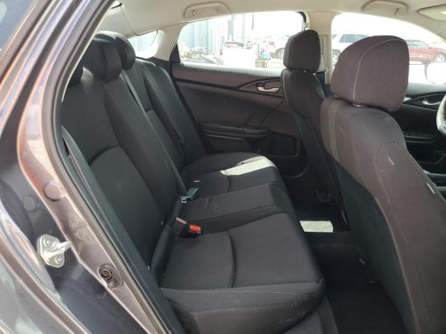 2017 HONDA CIVIC LX - 19XFC2F50HE204154