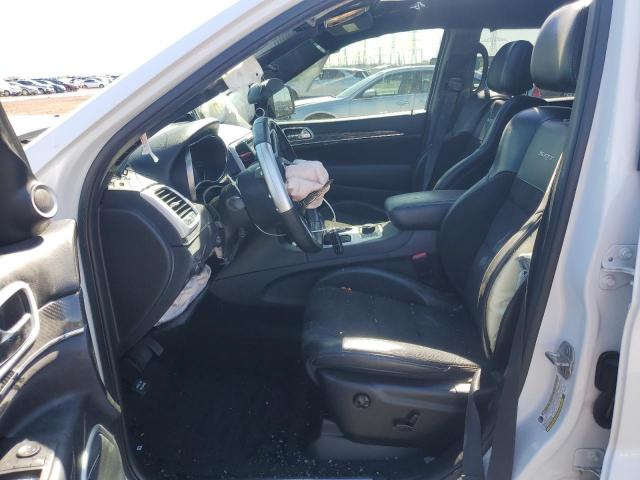 2018 JEEP GRAND CHER - 1C4RJFDJ0JC444411