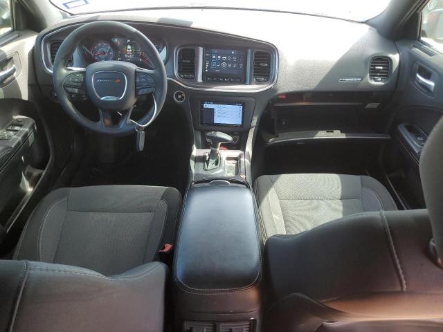 2017 DODGE CHARGER 2C3CDXBGXHH504488