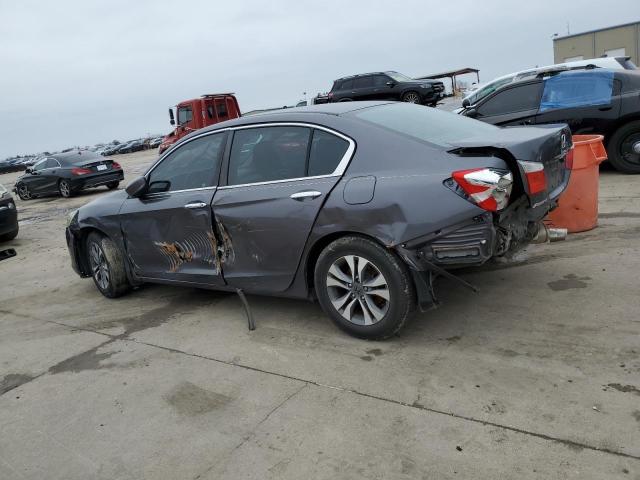 2015 HONDA ACCORD LX 1HGCR2F38FA008643