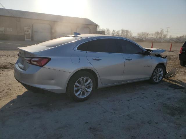 2022 CHEVROLET MALIBU  LT 1G1ZD5ST8NF125924