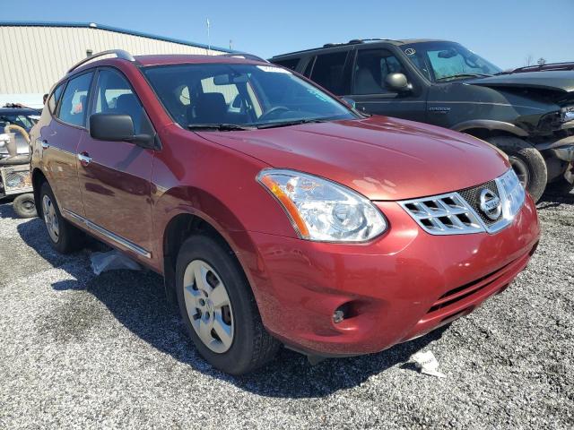 2015 NISSAN ROGUE SELE - JN8AS5MVXFW251443