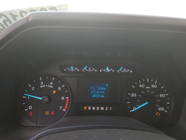 2022 FORD F250 SUPER - 1FT7X2B64NEE78293