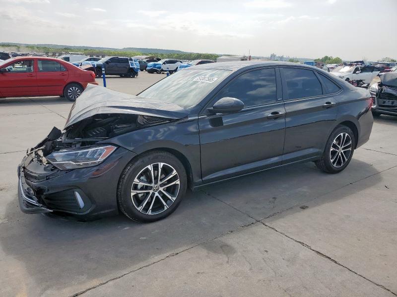 Vin: 3vwbm7bu6pm061718, lot: 51387565, volkswagen jetta sport 2023 img_1