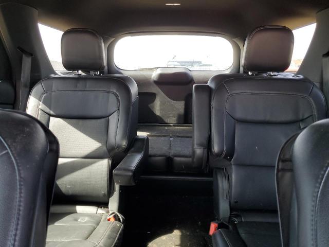2020 FORD EXPLORER L - 1FMSK7FH1LGB51980