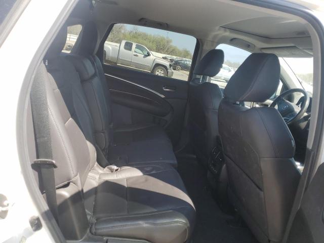 2016 ACURA MDX TECHNO - 5FRYD3H41GB009395