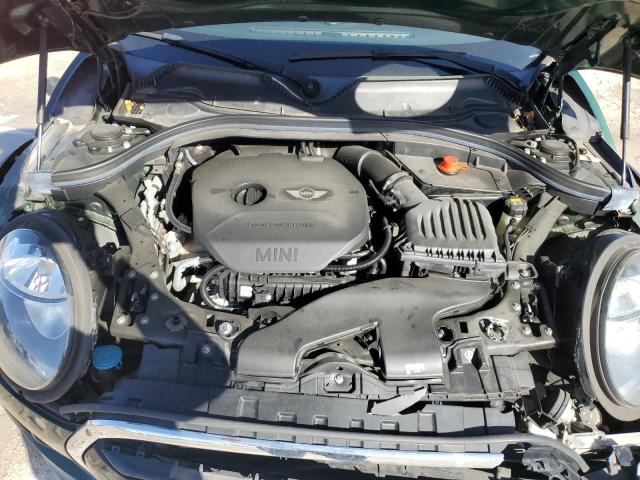 2017 MINI COOPER CLU - WMWLN5C34H2E33399