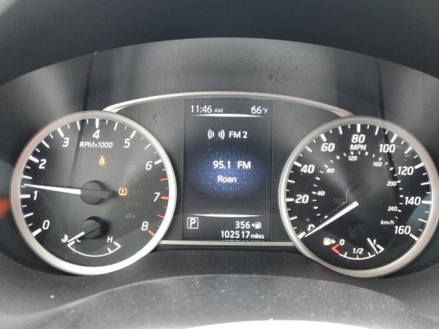 2017 NISSAN SENTRA S - 3N1AB7AP0HL656977