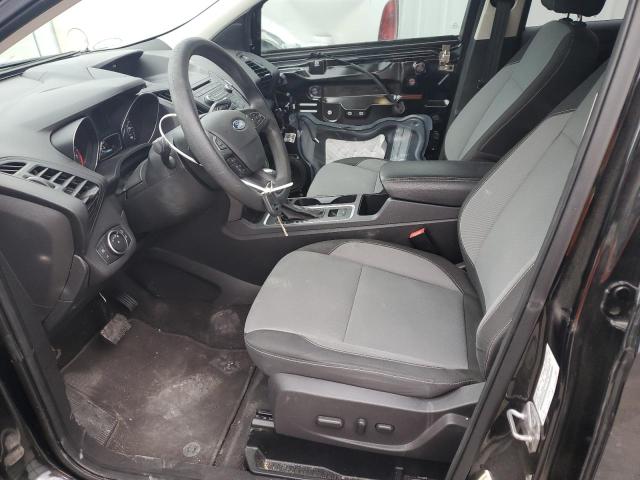 2017 FORD ESCAPE SE - 1FMCU0GD7HUE72044