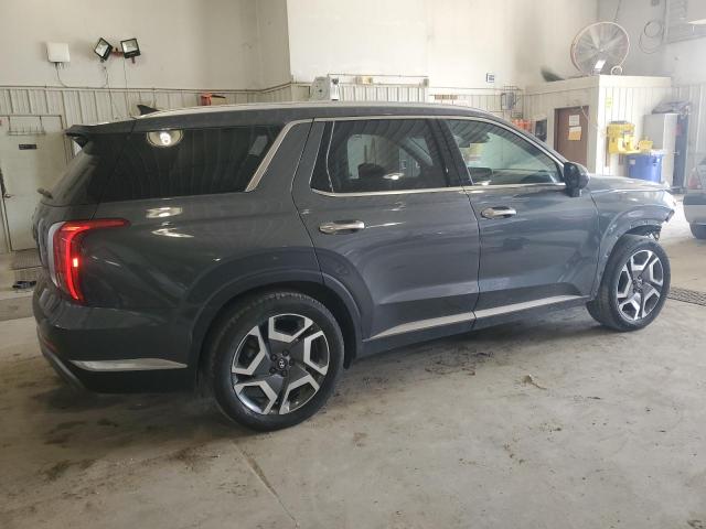Vin: km8r5dgexpu518746, lot: 51015845, hyundai palisade limited 20233