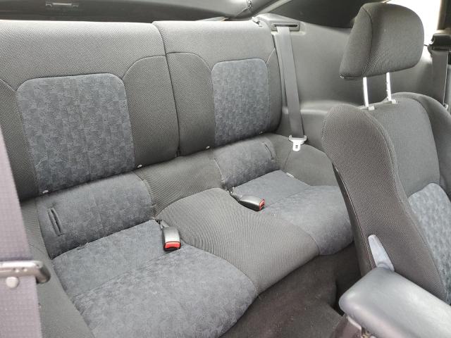 2003 MITSUBISHI ECLIPSE GS #3282569865