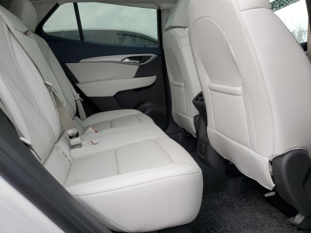 2024 BUICK ENVISION A - LRBFZSE49RD047944