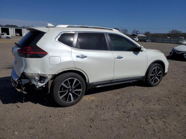 2019 NISSAN ROGUE S 5N1AT2MTXKC803357