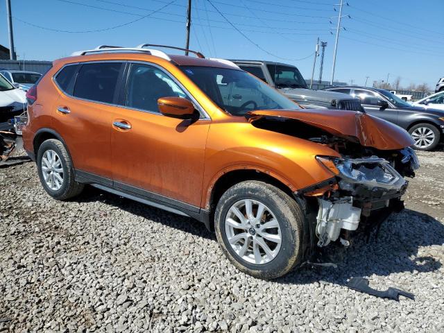 JN8AT2MT5LW005776 2020 NISSAN ROGUE