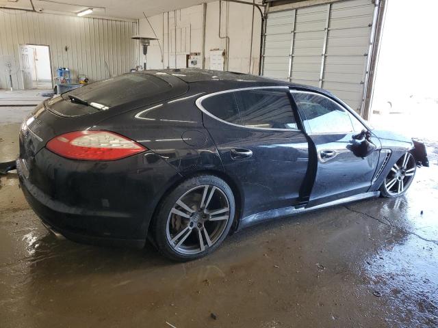 Vin: wp0ab2a70bl061176, lot: 48614575, porsche panamera s 20113