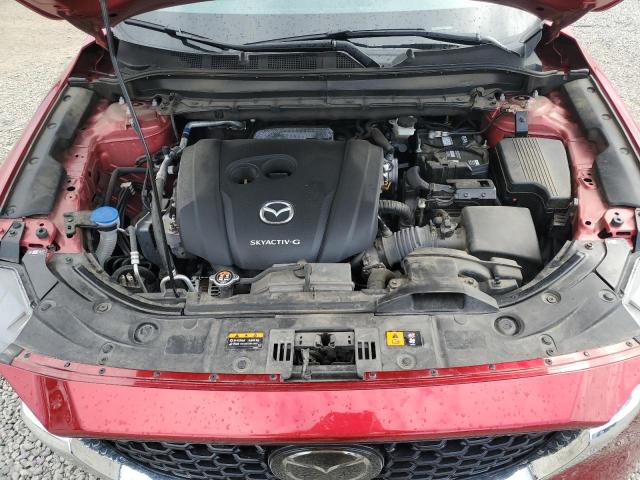 2022 MAZDA CX-5 PREFE - JM3KFBCM1N0580827