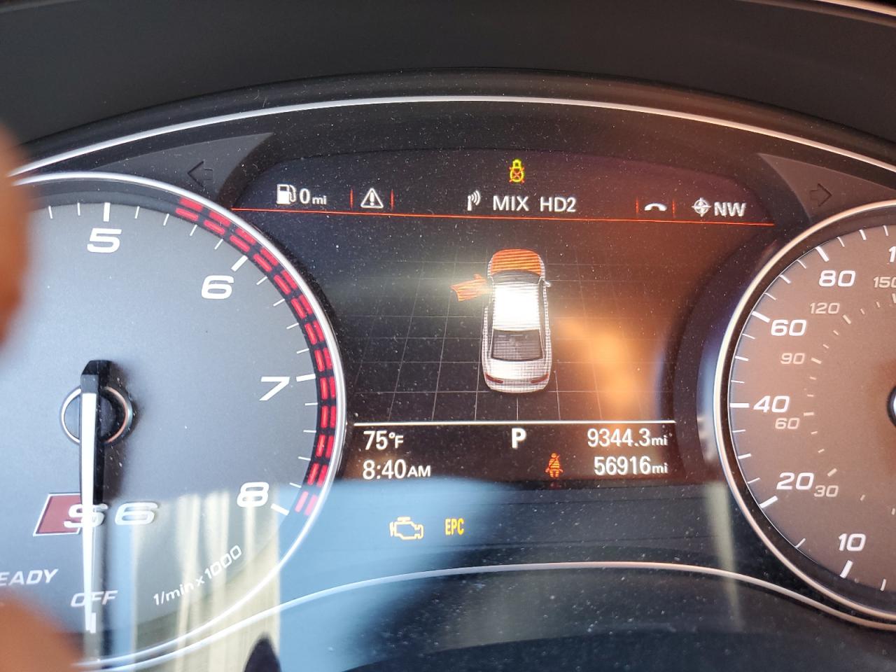 AUDI S6 PREMIUM PLUS