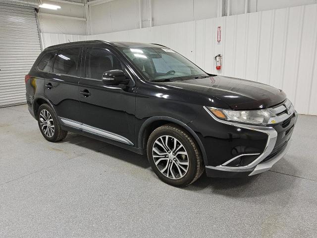 Vin: ja4az3a35gz009183, lot: 47655135, mitsubishi outlander se 20164