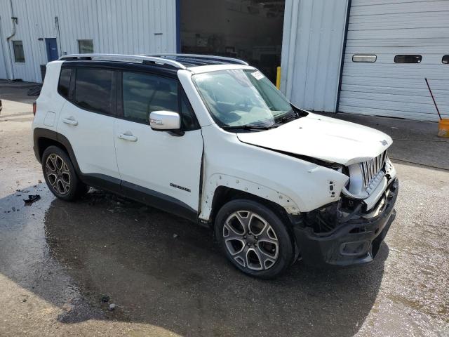 2017 JEEP RENEGADE L - ZACCJADB2HPE39881
