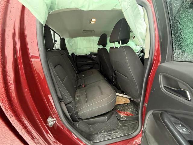 2020 GMC CANYON SLE - 1GTG6CEN3L1101096