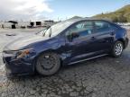 2022 TOYOTA COROLLA LE - 5YFEPMAE7NP286977