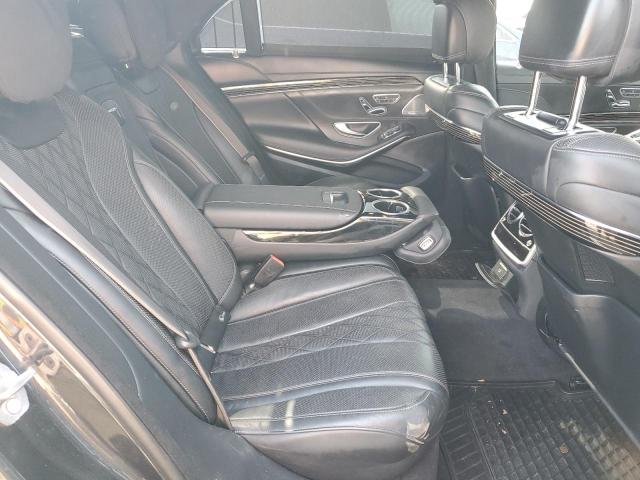 2018 MERCEDES-BENZ S 560 4MAT WDDUG8GB0JA390330