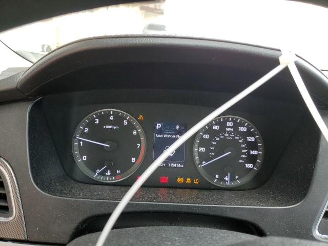 2016 HYUNDAI SONATA SPO - 5NPE34AF4GH282244