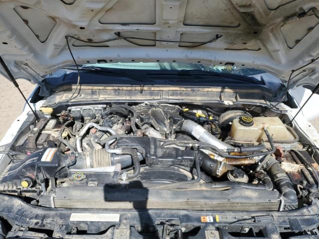2016 FORD F250 SUPER - 1FT7W2BT4GEC69163
