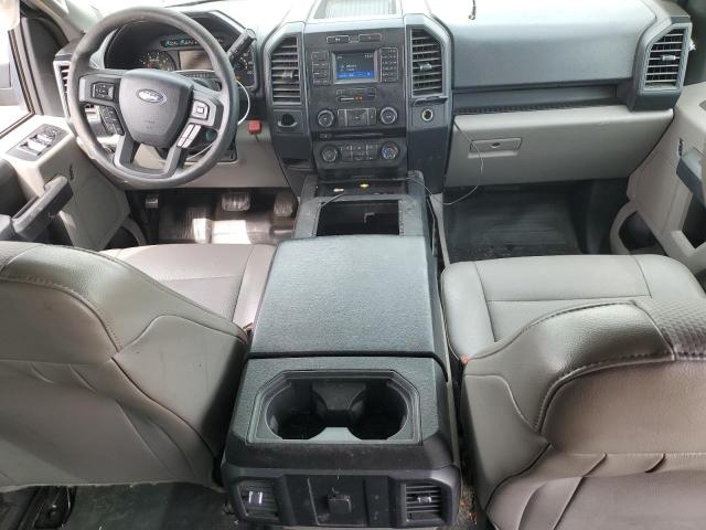 2015 FORD F150 SUPER - 1FTEW1CF9FFA20702