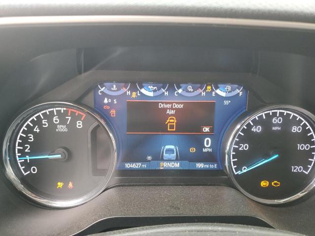 2021 FORD F150 SUPER - 1FTFW1E51MKE79591