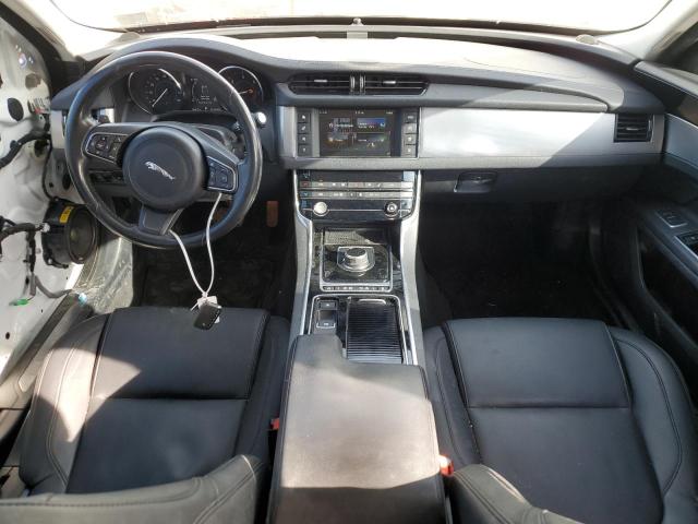 2017 JAGUAR XF SAJBR4BN3HCY32314