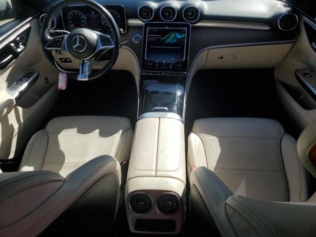 2022 MERCEDES-BENZ C 300 4MAT - W1KAF4HB9NR016223