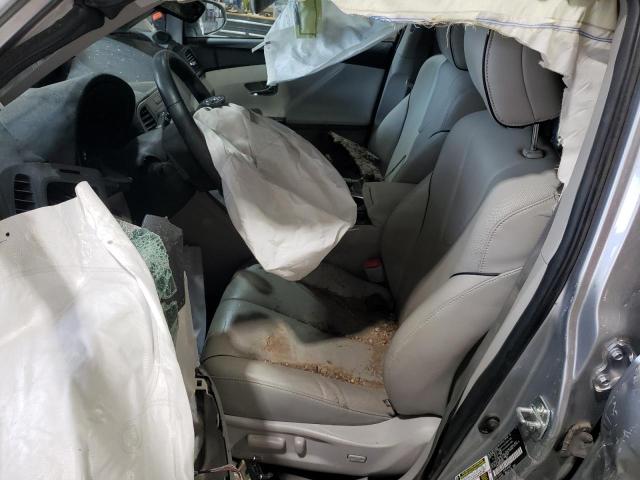2015 TOYOTA VENZA LE - 4T3BA3BB8FU072915