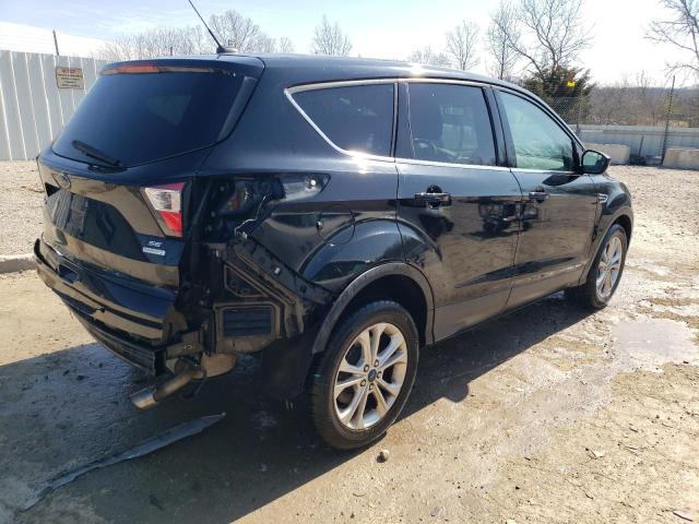 Vin: 1fmcu0gd5hub82885, lot: 46465295, ford escape se 20173