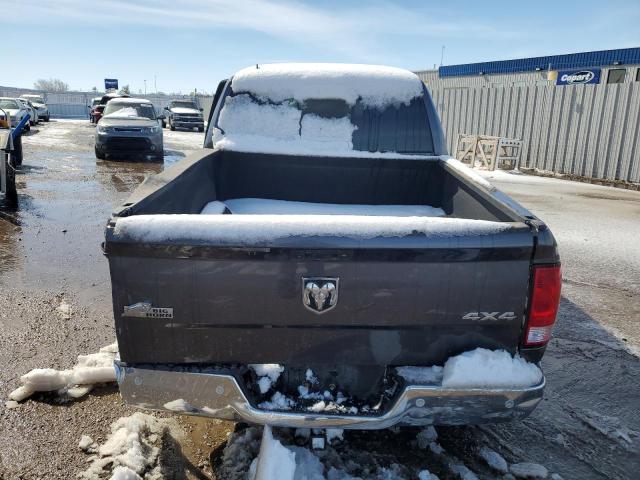 2017 RAM 1500 SLT - 1C6RR7LG3HS852607