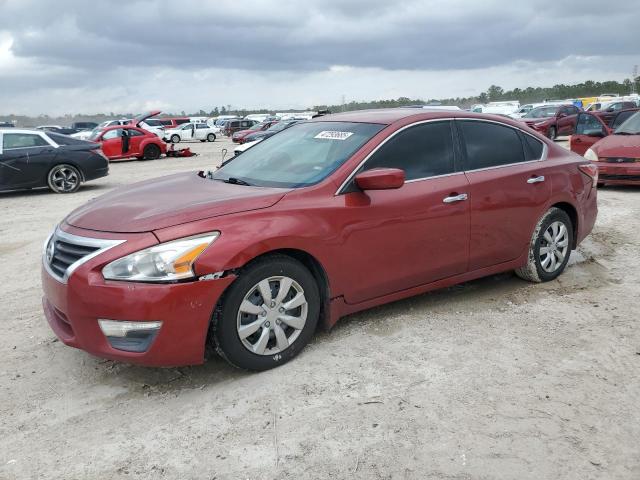 Vin: 1n4al3ap9en207415, lot: 47293685, nissan altima 2.5 2014 img_1