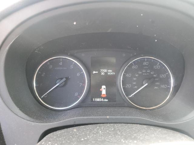 2019 MITSUBISHI OUTLANDER - JA4AD3A39KZ028049