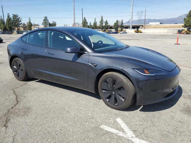 Vin: 5yj3e1ea0rf728745, lot: 49449295, tesla model 3 20244