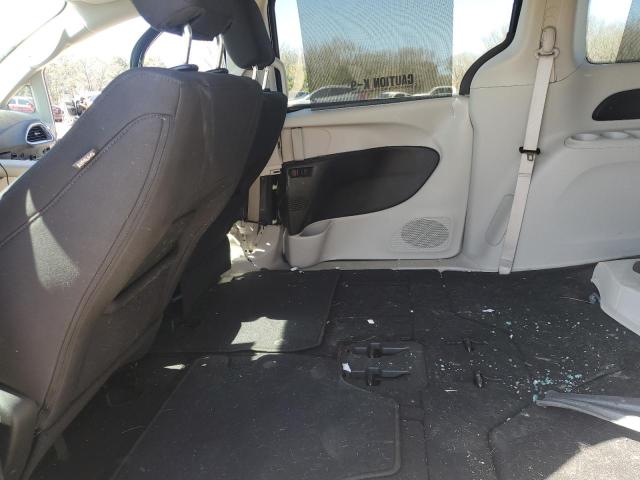 2017 CHRYSLER PACIFICA T - 2C4RC1BG4HR758097