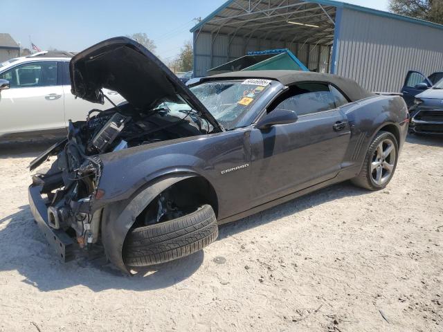 Vin: 2g1fb3d30e9320239, lot: 50446085, chevrolet camaro lt 2014 img_1