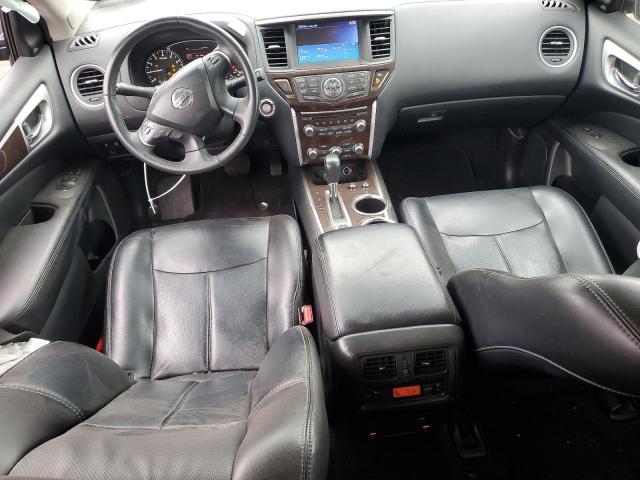 2015 NISSAN PATHFINDER - 5N1AR2MM7FC633939