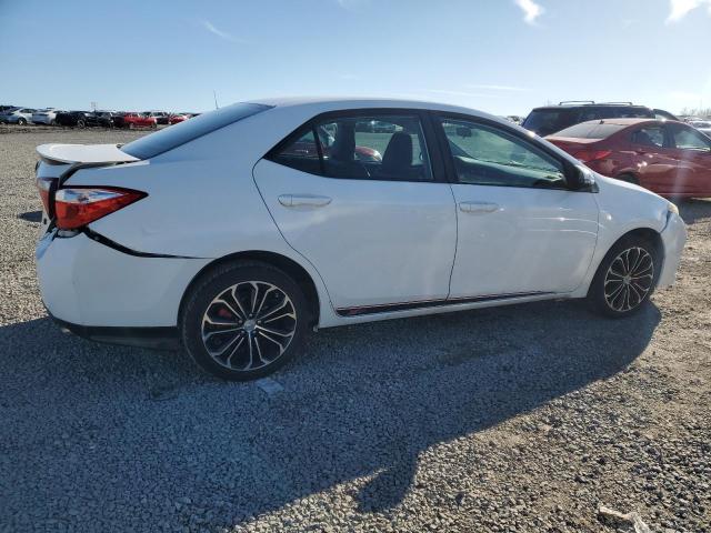 2015 TOYOTA COROLLA L 2T1BURHE8FC295560