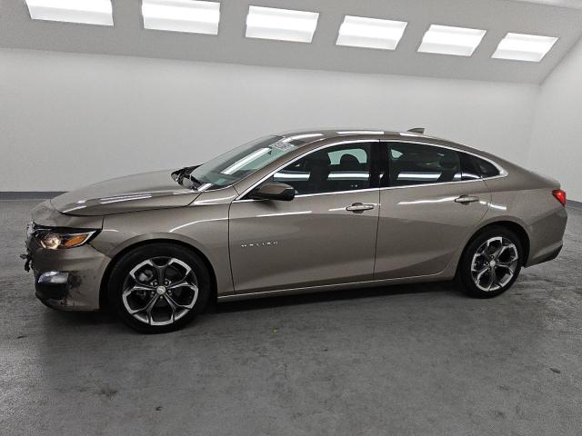 CHEVROLET MALIBU LT