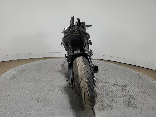 2017 YAMAHA YZFR6 JYARJ28E9HA000273