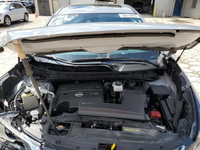 2024 NISSAN MURANO SL 5N1AZ2CS2RC123650